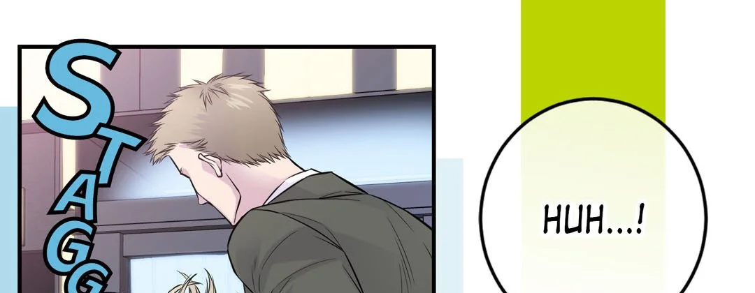 My Ex, Client - Chapter 38